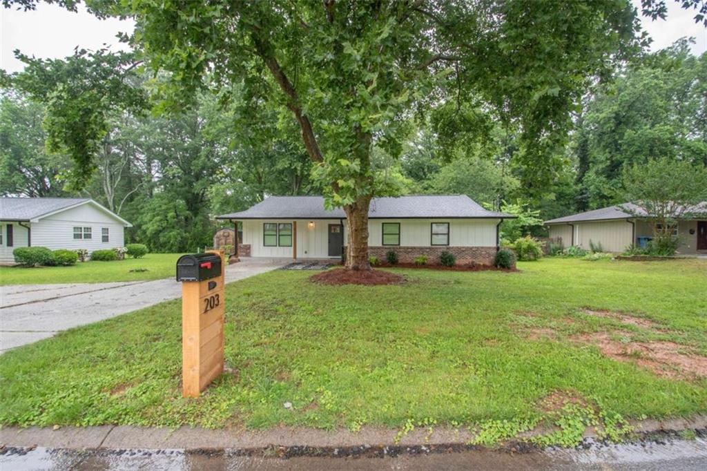 203 Cherry Street, Carrollton, Georgia image 4