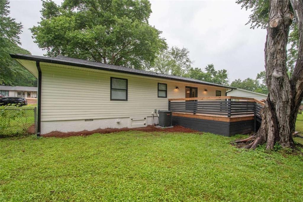 203 Cherry Street, Carrollton, Georgia image 33