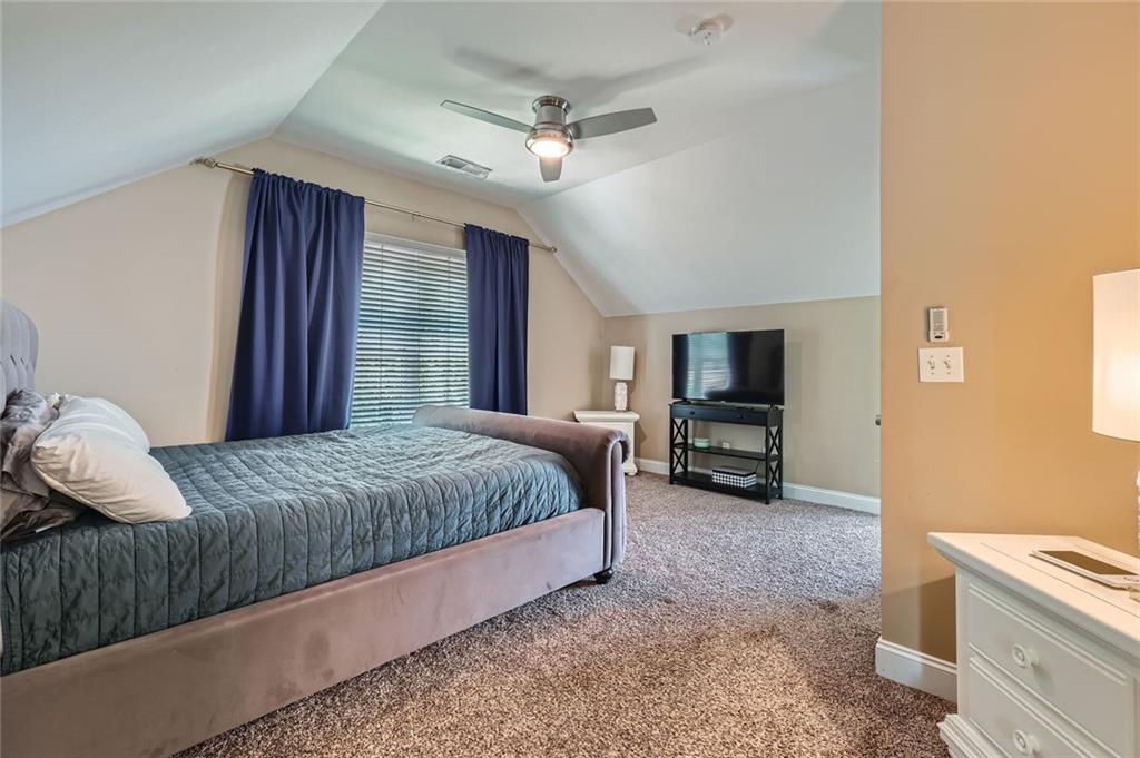 1714 Parkhill Drive, Decatur, Georgia image 21