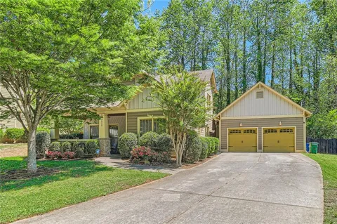1714 Parkhill Drive, Decatur, GA 30032 - MLS#: 7555247