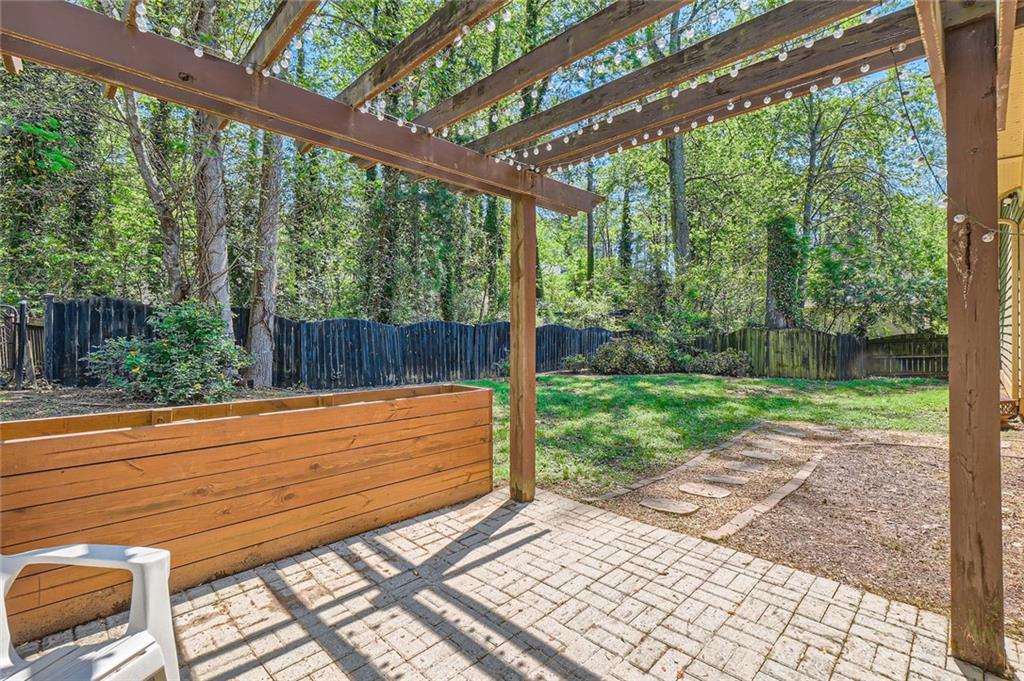 1714 Parkhill Drive, Decatur, Georgia image 26