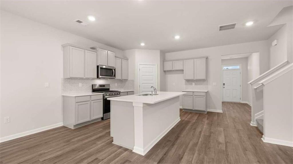 841 Trillium Drive