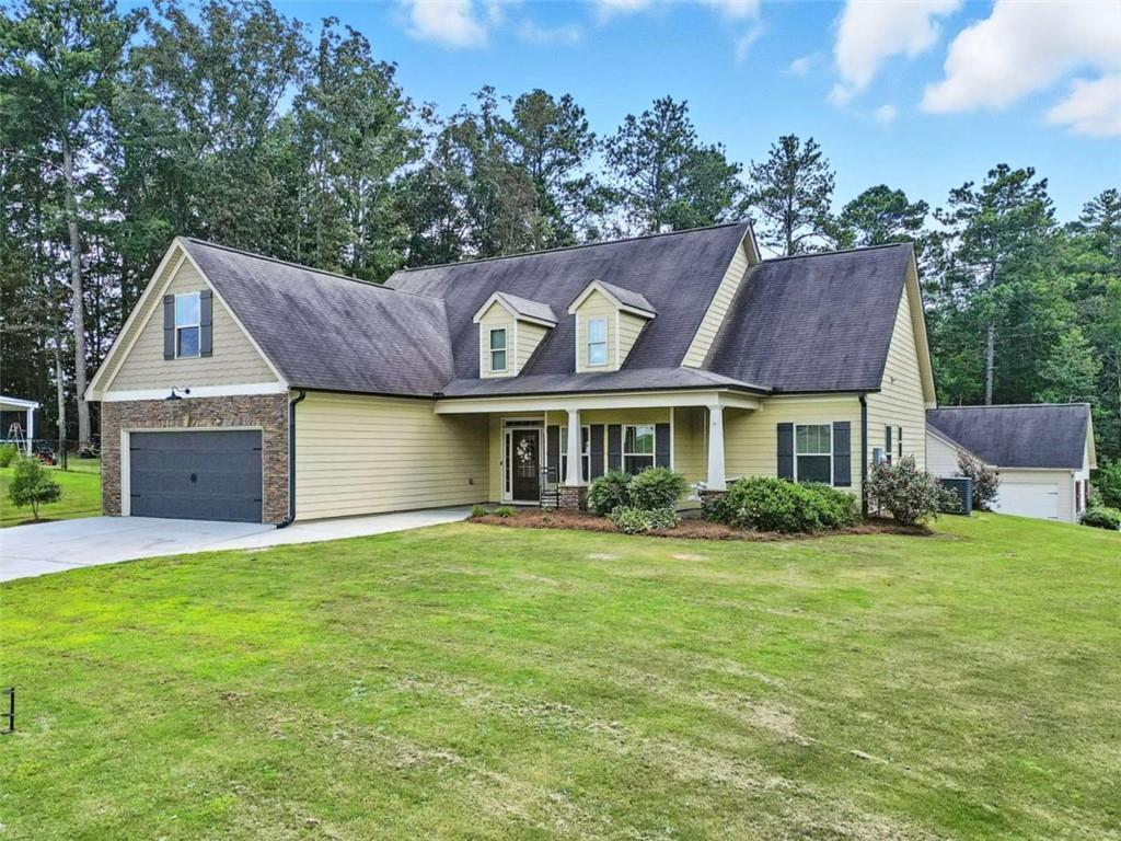 275 BRIDGEMILL Drive