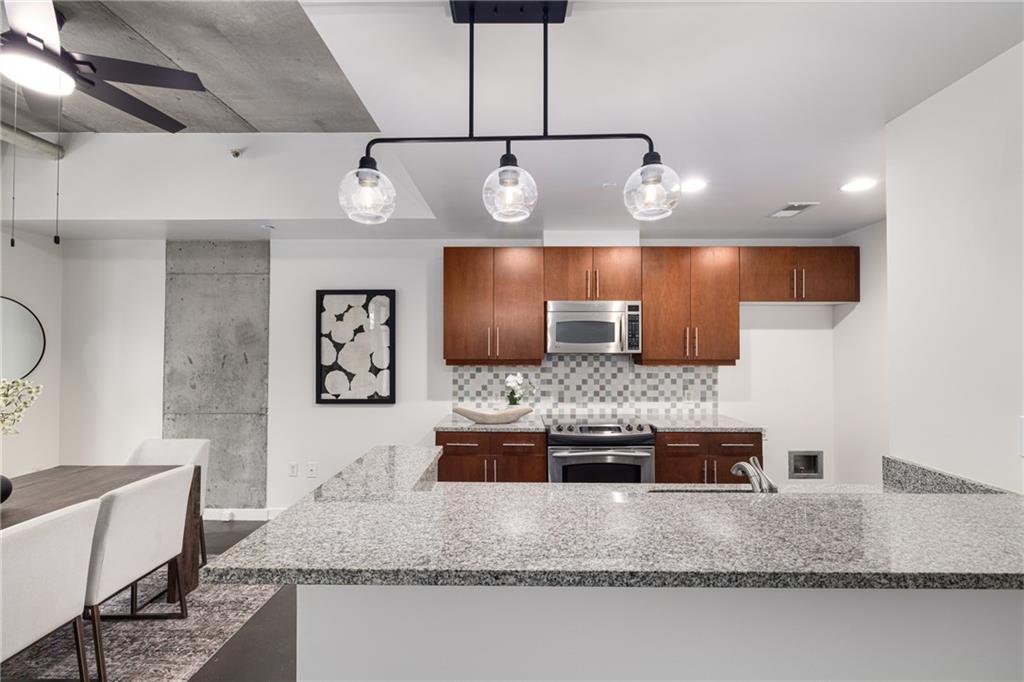335 W Ponce De Leon Avenue #306, Decatur, Georgia image 18