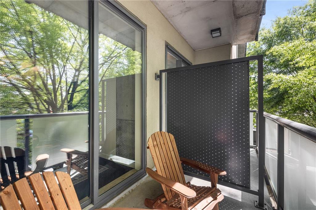 335 W Ponce De Leon Avenue #306, Decatur, Georgia image 43