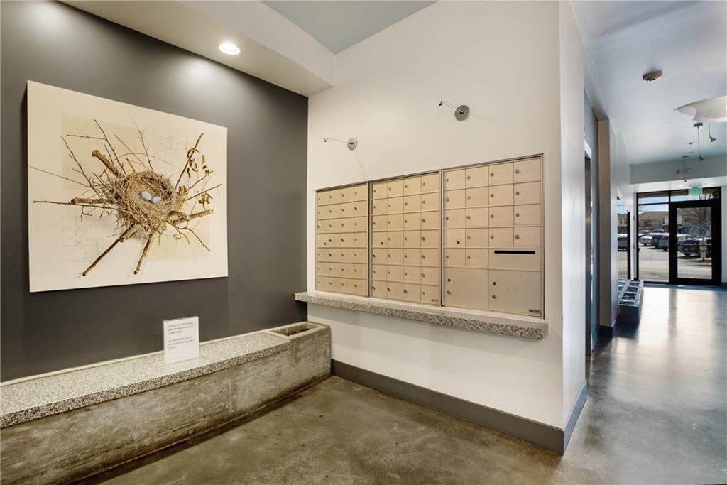 335 W Ponce De Leon Avenue #306, Decatur, Georgia image 10