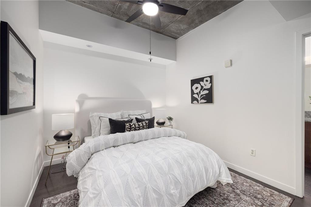 335 W Ponce De Leon Avenue #306, Decatur, Georgia image 37