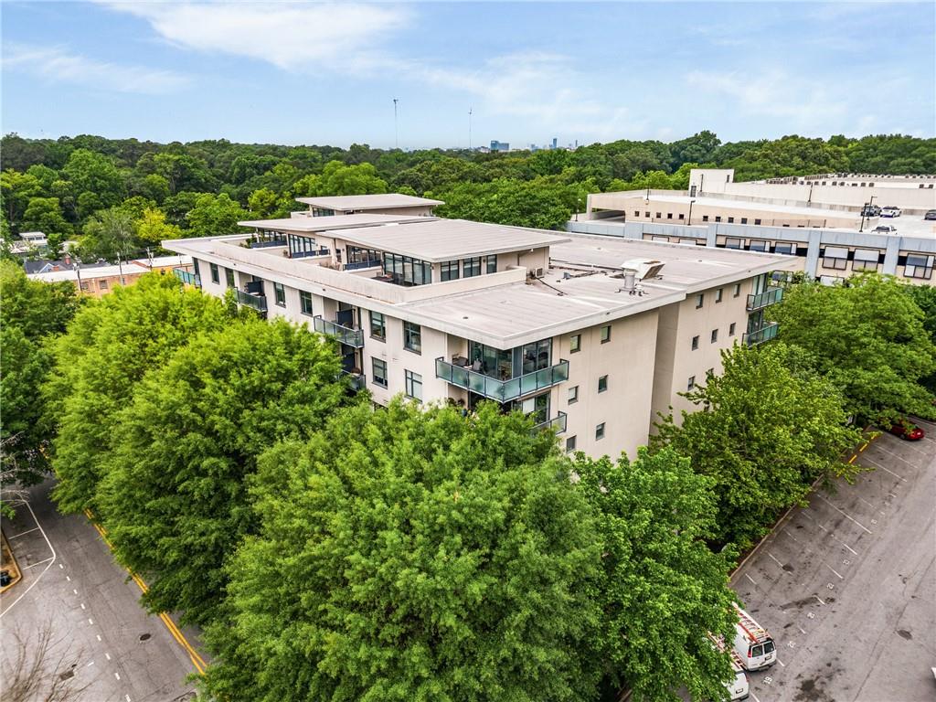 335 W Ponce De Leon Avenue 306