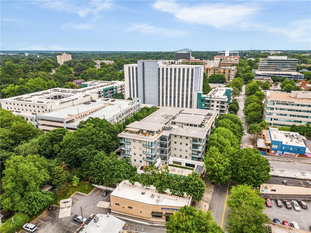 335 W Ponce De Leon Avenue 306