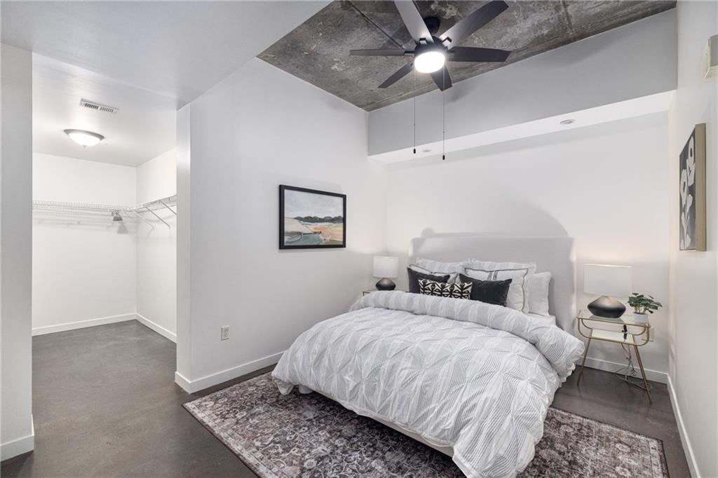 335 W Ponce De Leon Avenue #306, Decatur, Georgia image 36
