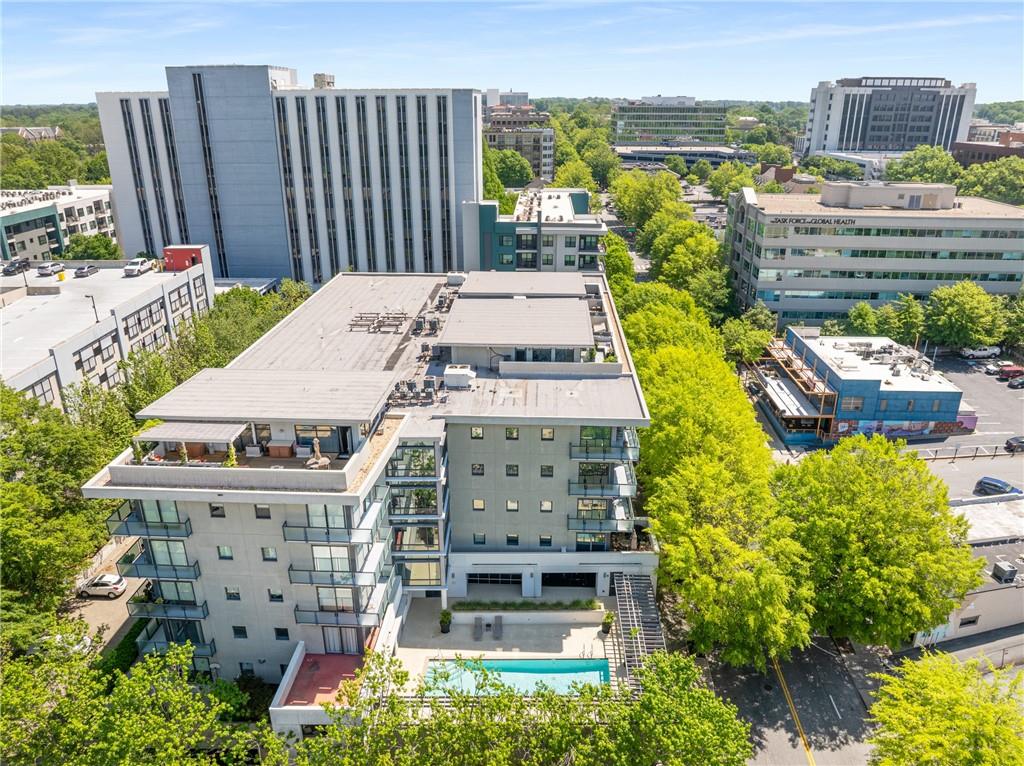 335 W Ponce De Leon Avenue 306