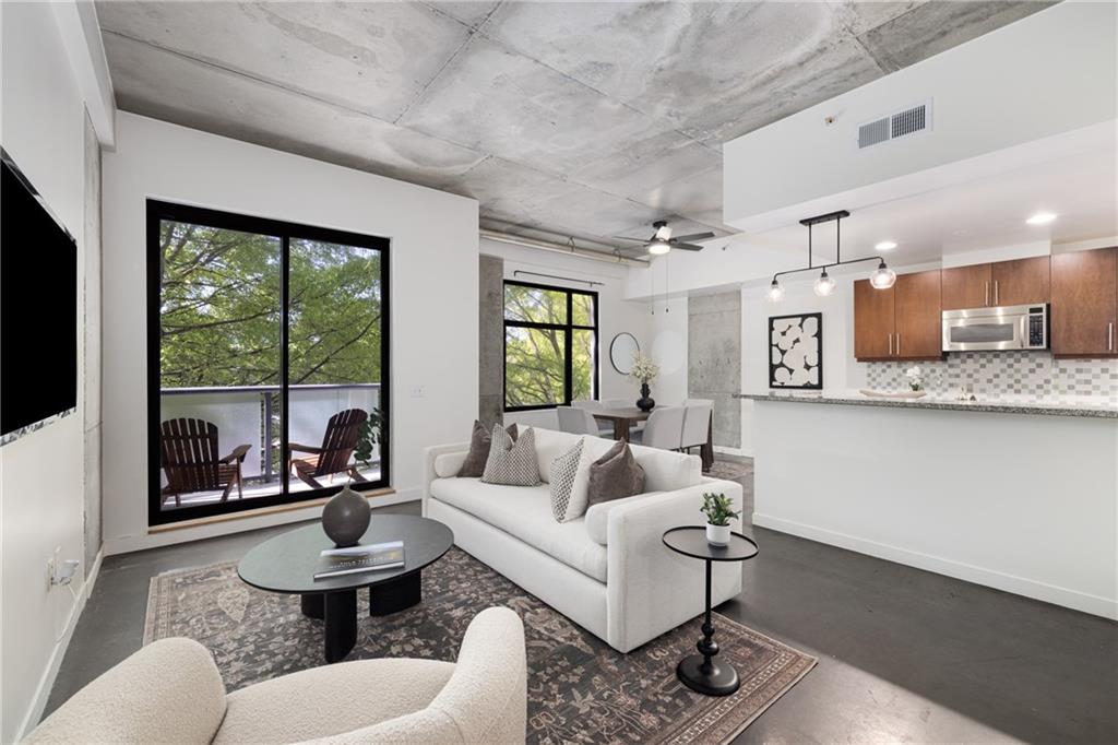 335 W Ponce De Leon Avenue #306, Decatur, Georgia image 25