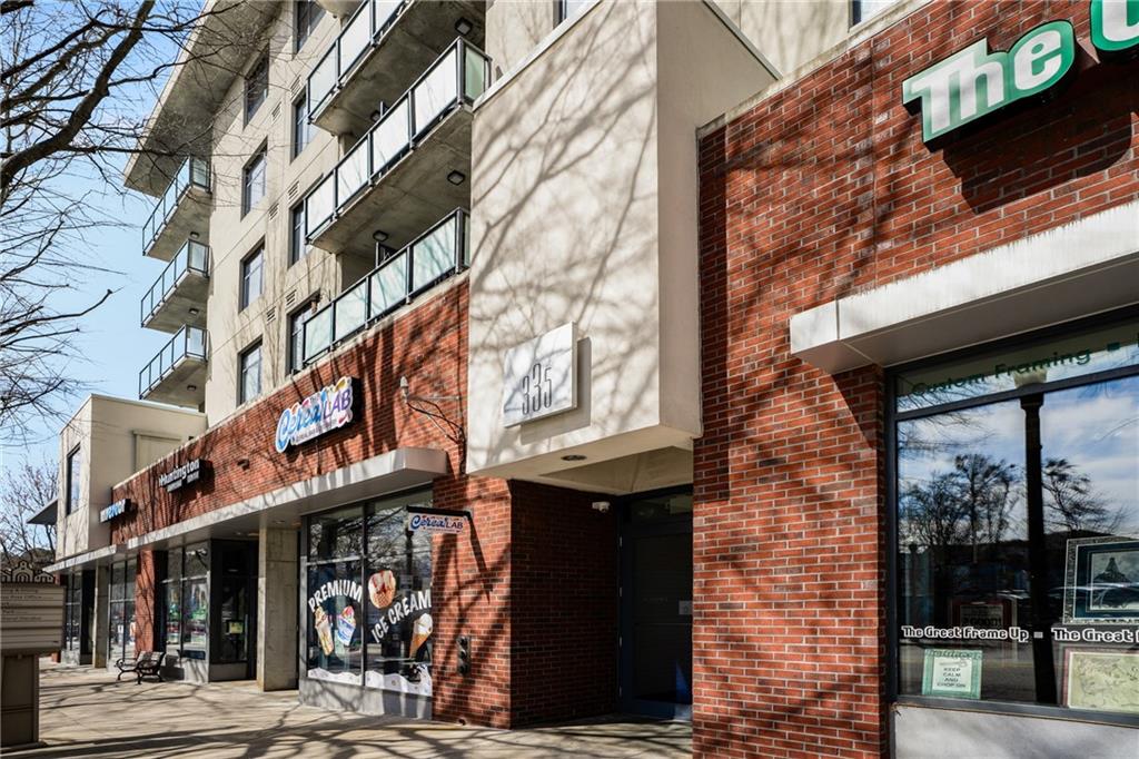 335 W Ponce De Leon Avenue 306