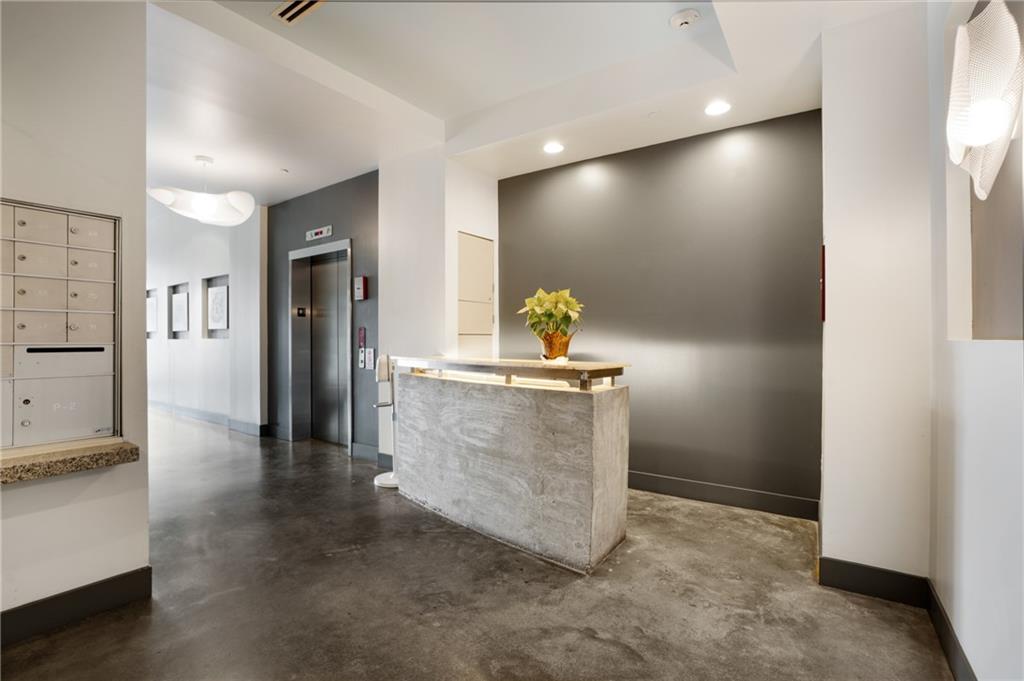 335 W Ponce De Leon Avenue #306, Decatur, Georgia image 9
