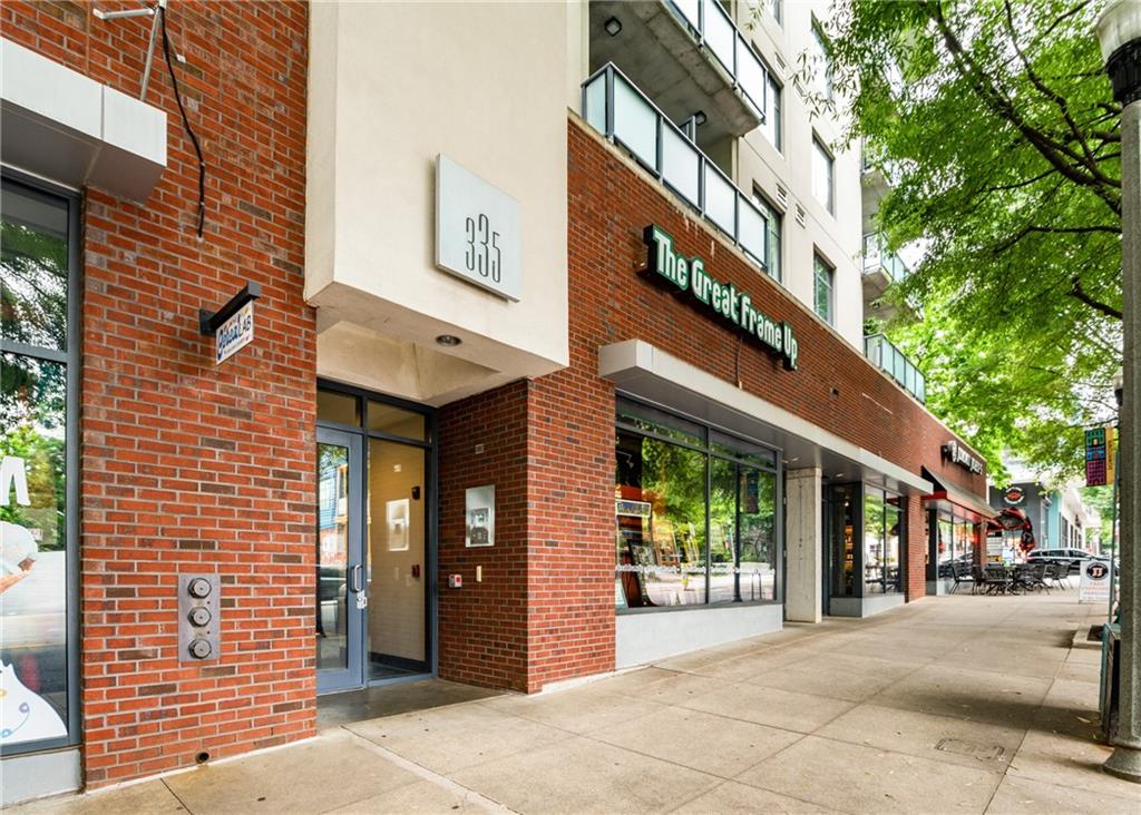 335 W Ponce De Leon Avenue #306, Decatur, Georgia image 6
