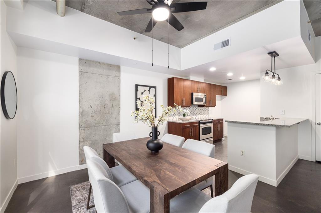 335 W Ponce De Leon Avenue #306, Decatur, Georgia image 20