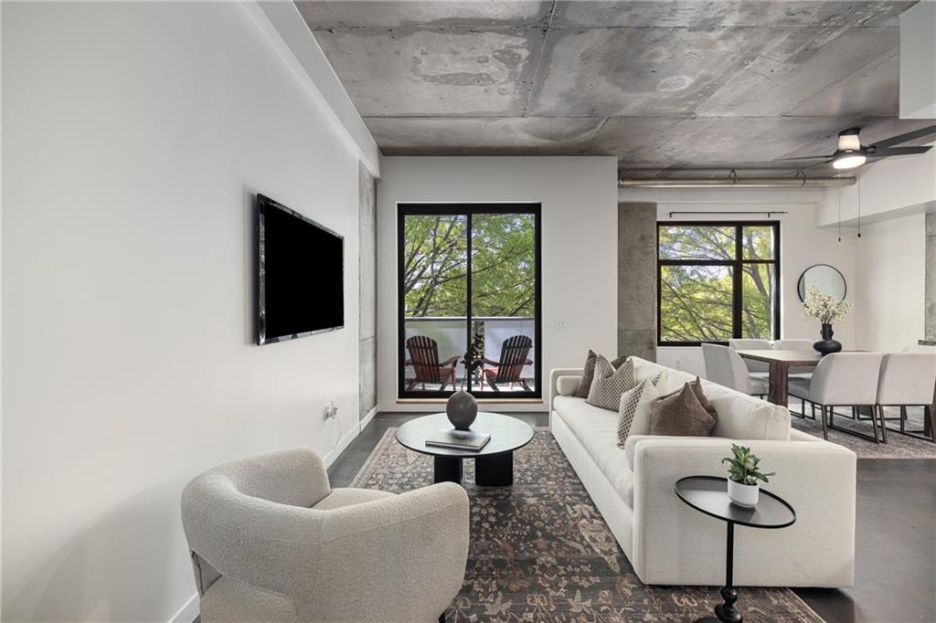335 W Ponce De Leon Avenue #306, Decatur, Georgia image 24