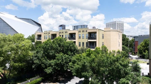 Condo For Sale - 425 Chapel Street #1312<br/> Atlanta, GA 30313