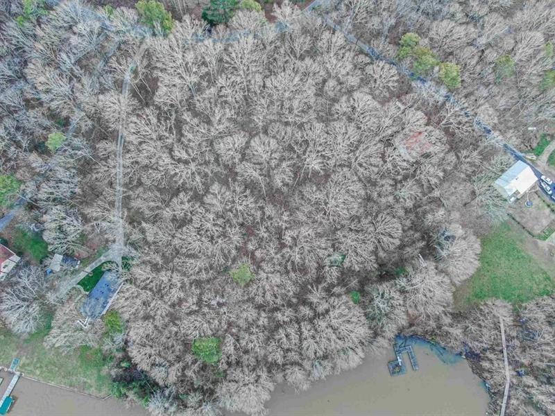 1551 Indian Woods Drive