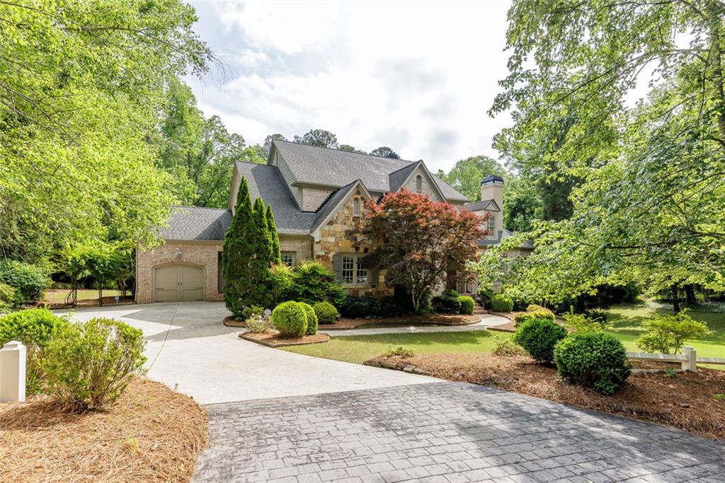 1575 Spalding Drive