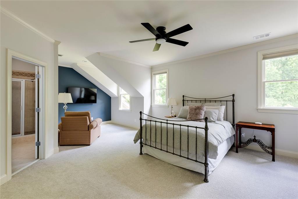 1575 Spalding Drive, Sandy Springs, Georgia image 36