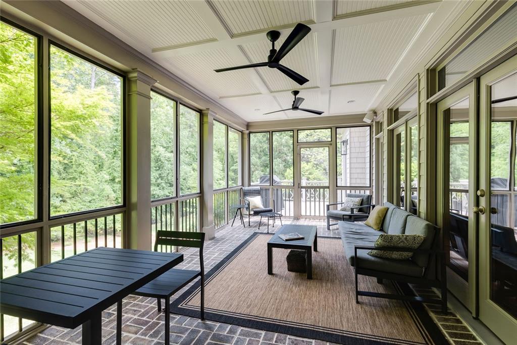 1575 Spalding Drive, Sandy Springs, Georgia image 50