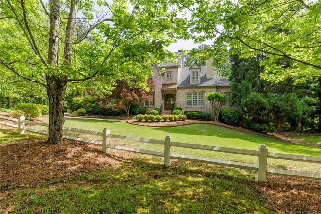 1575 Spalding Drive