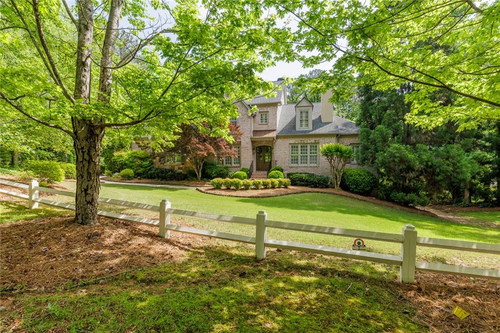1575 Spalding Drive