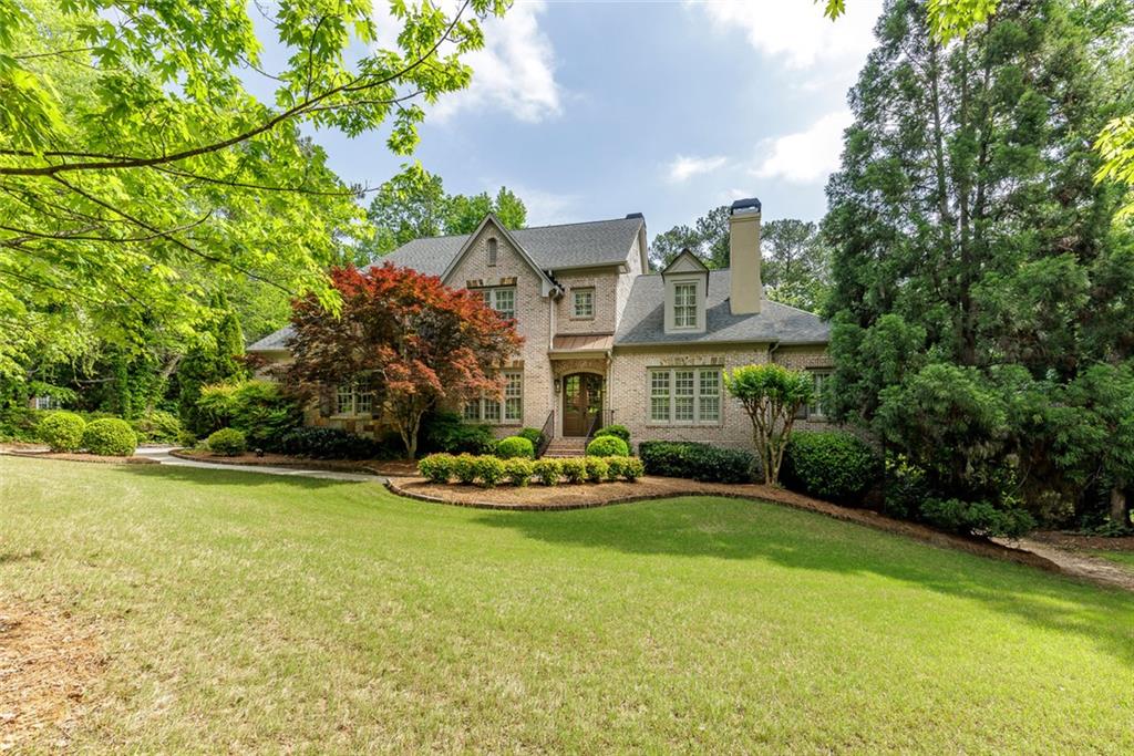 1575 Spalding Drive