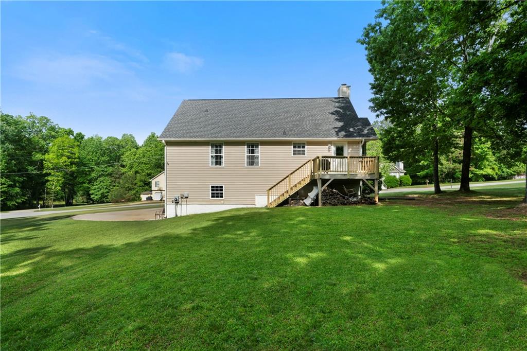 71 Headland Court, Rockmart, Georgia image 21