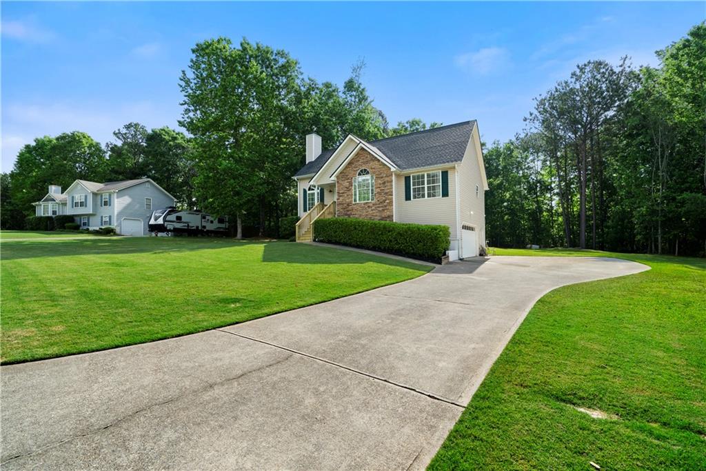 71 Headland Court, Rockmart, Georgia image 2