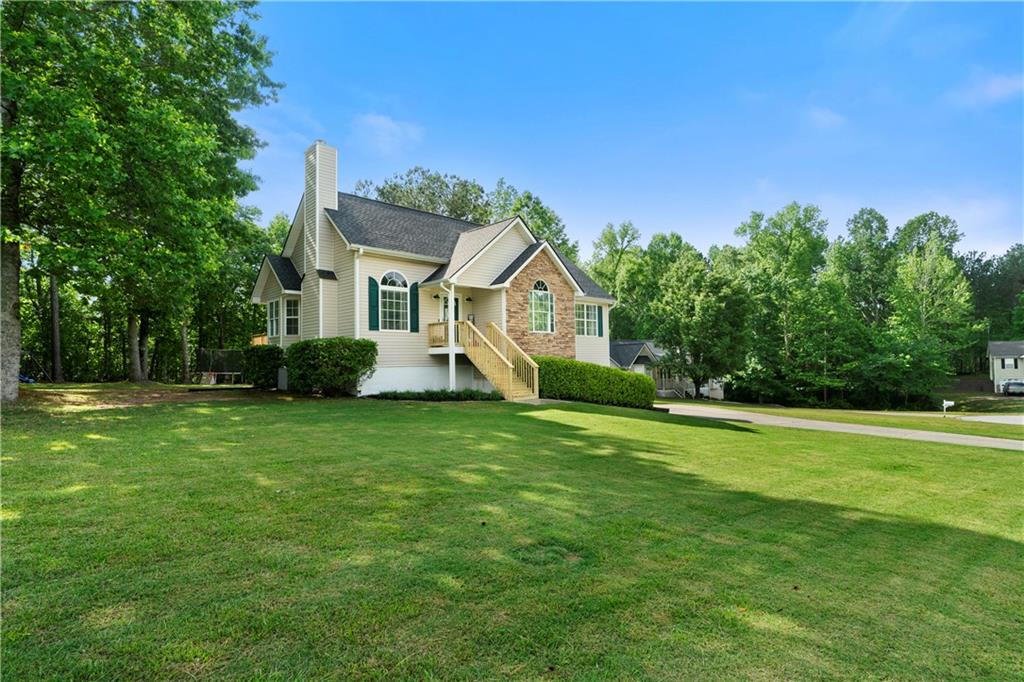 71 Headland Court, Rockmart, Georgia image 3