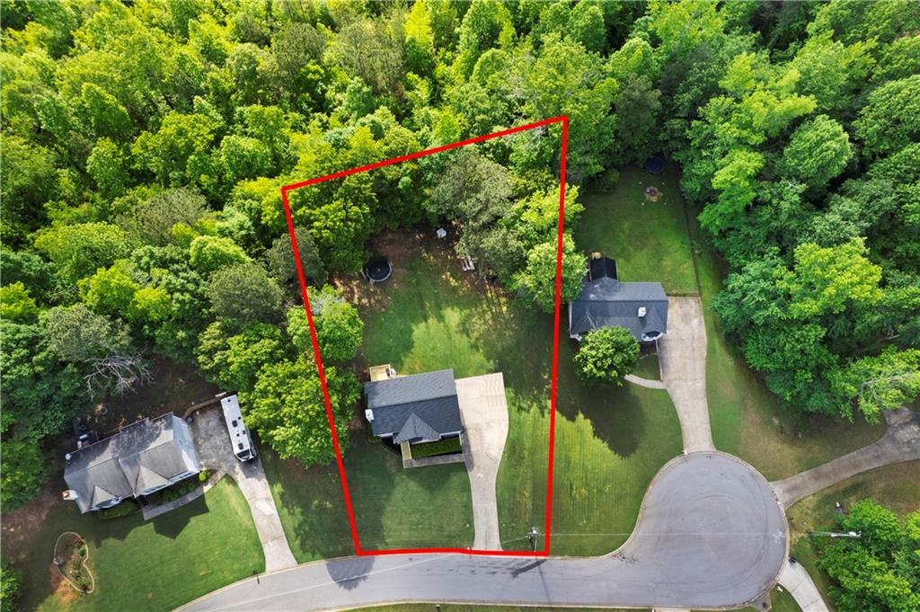 71 Headland Court, Rockmart, Georgia image 4