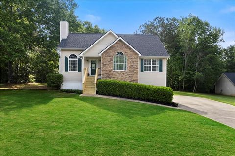 71 Headland Court Rockmart GA 30153