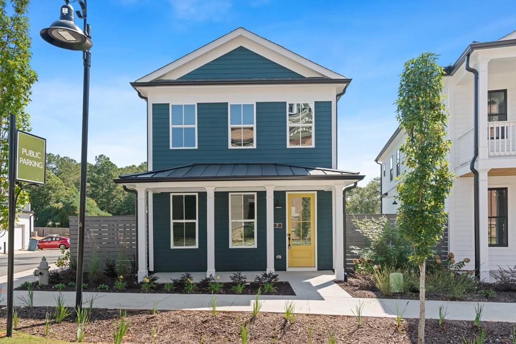 Harmony - Residential