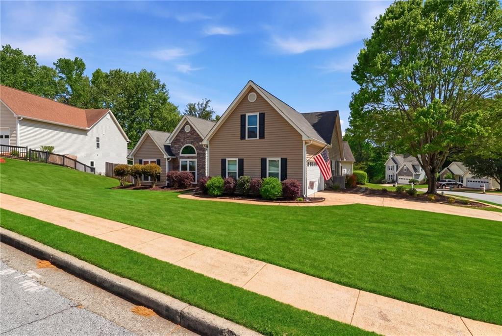 5655 Lenox Park Place