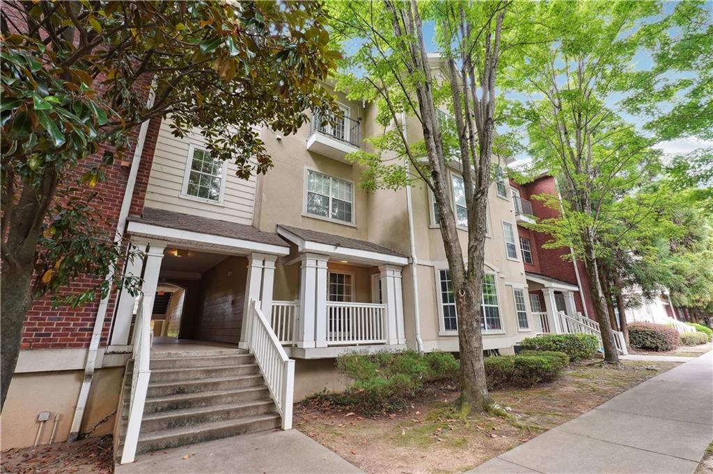 5641 Roswell Road #103, Atlanta, Georgia image 1