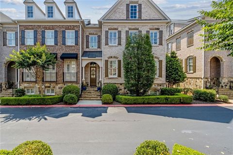 2362 Saint Davids Square NW Kennesaw GA 30152