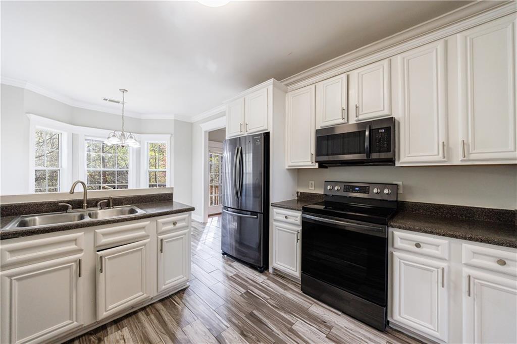 6490 Lake Esther Drive, Fairburn, Georgia image 16