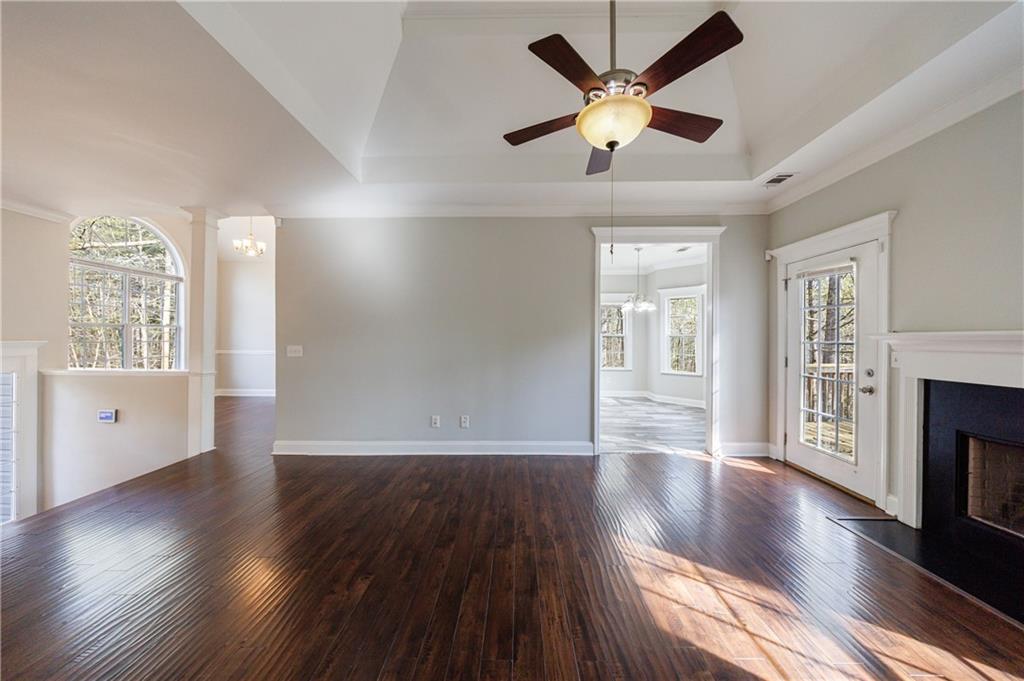 6490 Lake Esther Drive, Fairburn, Georgia image 7