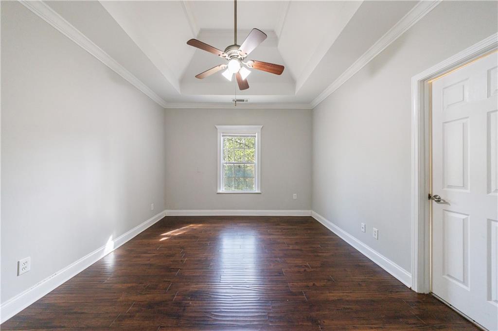 6490 Lake Esther Drive, Fairburn, Georgia image 28