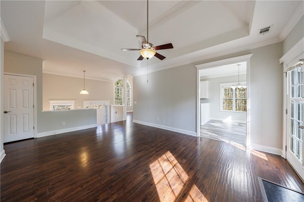 6490 Lake Esther Drive, Fairburn, Georgia image 8