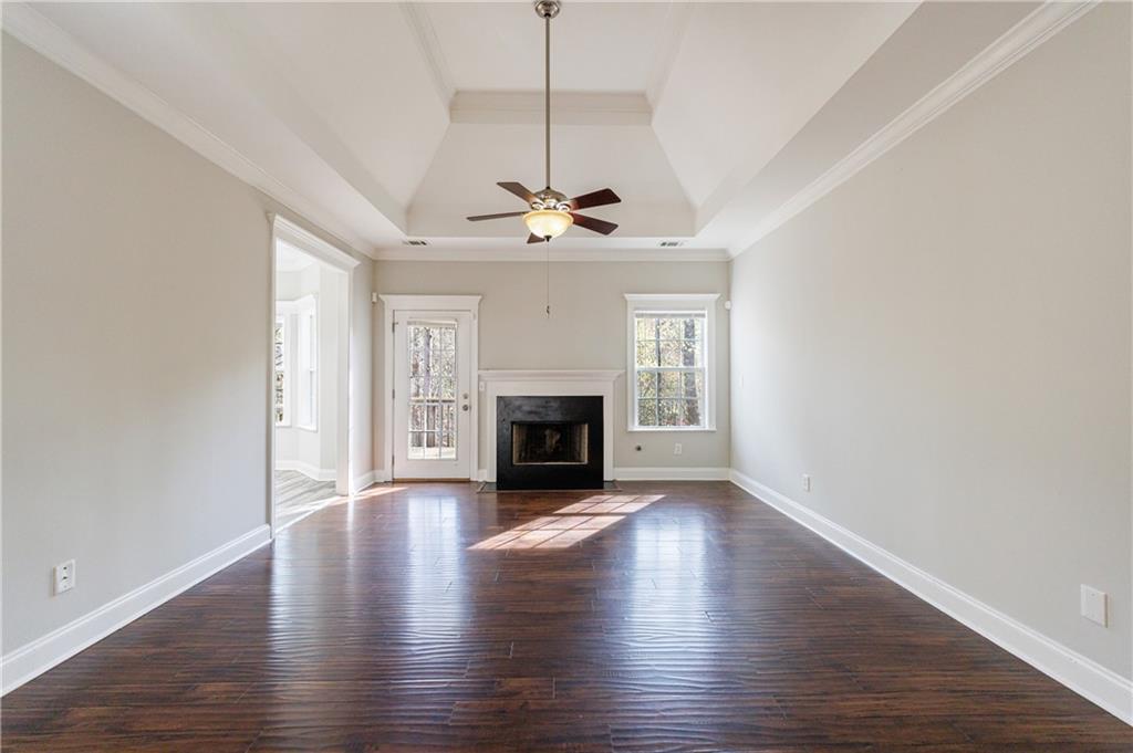6490 Lake Esther Drive, Fairburn, Georgia image 5