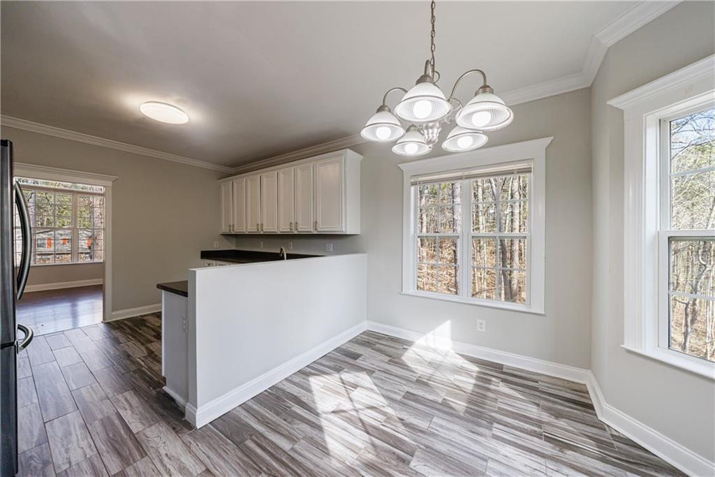 6490 Lake Esther Drive, Fairburn, Georgia image 11