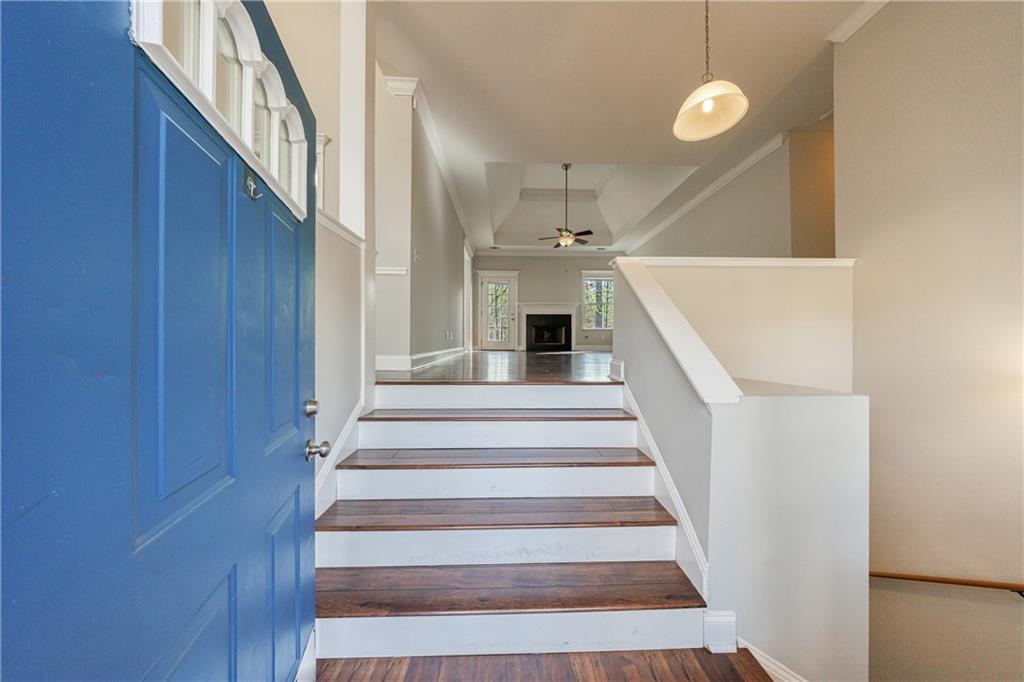 6490 Lake Esther Drive, Fairburn, Georgia image 3