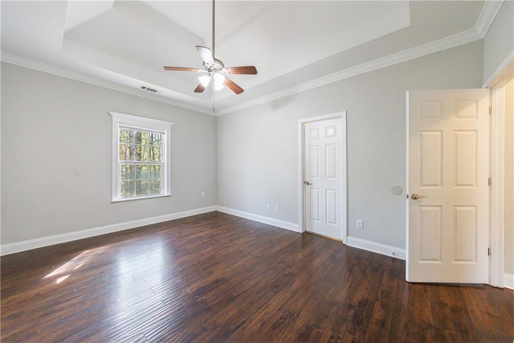 6490 Lake Esther Drive, Fairburn, Georgia image 29