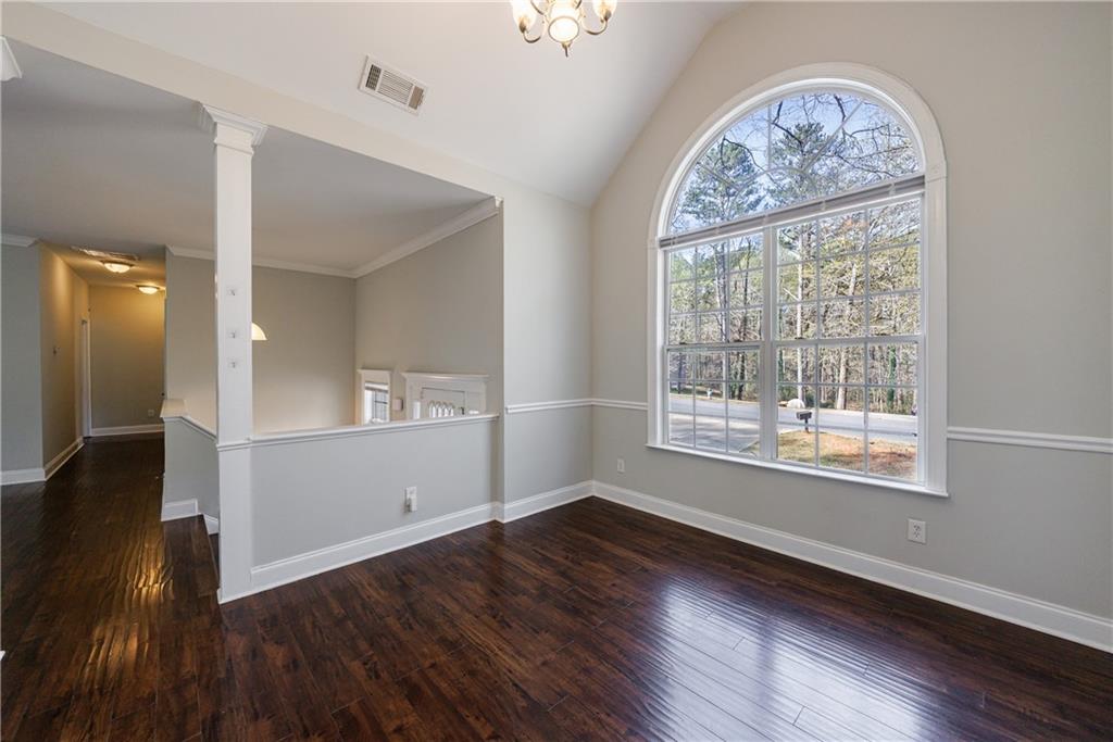 6490 Lake Esther Drive, Fairburn, Georgia image 20