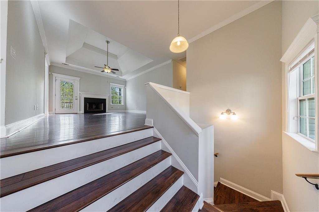 6490 Lake Esther Drive, Fairburn, Georgia image 4