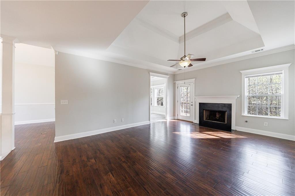 6490 Lake Esther Drive, Fairburn, Georgia image 6