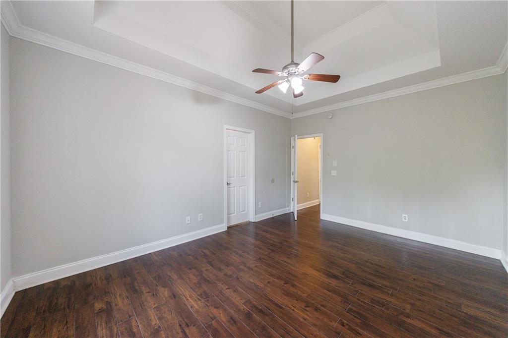 6490 Lake Esther Drive, Fairburn, Georgia image 30